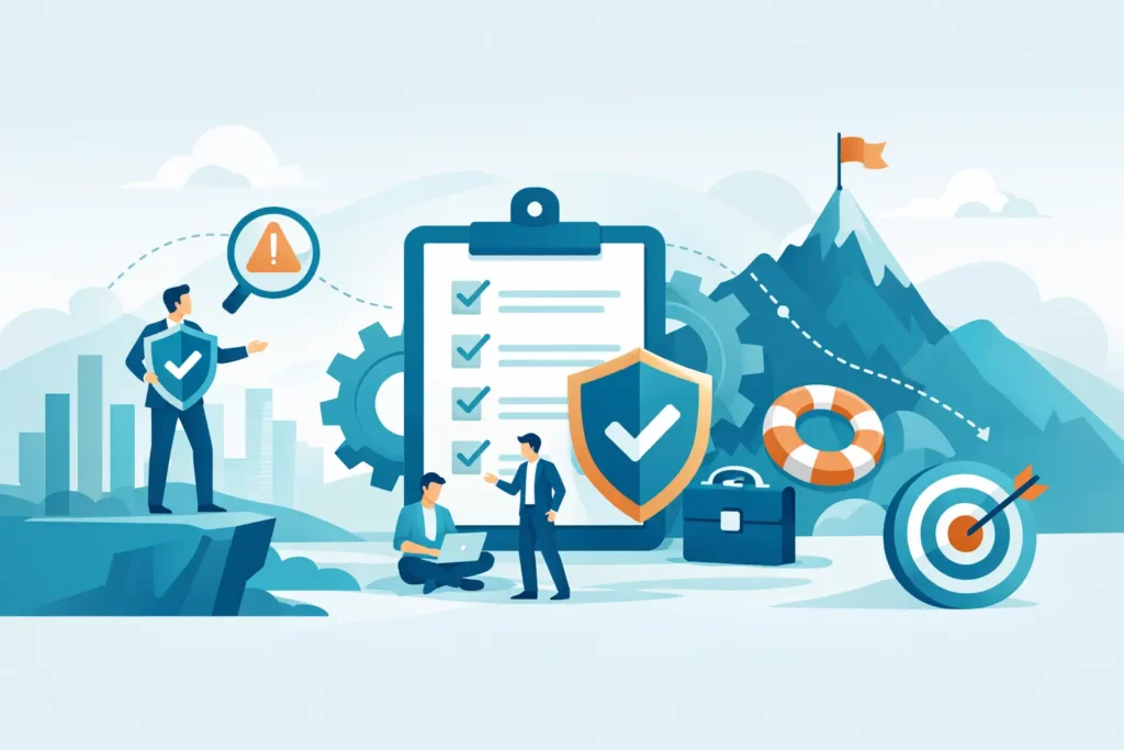 What Is a Risk Reduction Program?